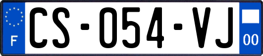 CS-054-VJ