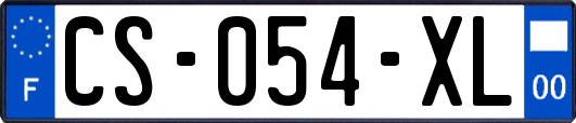 CS-054-XL