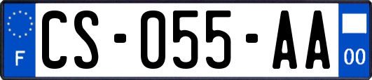 CS-055-AA