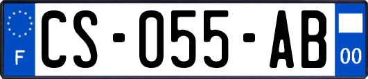 CS-055-AB