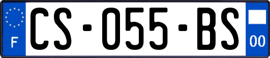 CS-055-BS