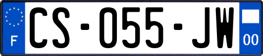 CS-055-JW