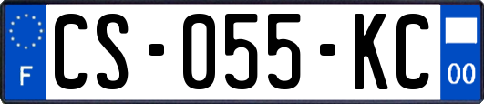 CS-055-KC