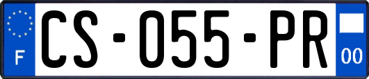 CS-055-PR