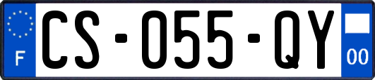 CS-055-QY