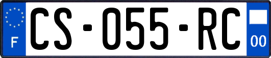 CS-055-RC