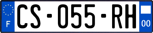 CS-055-RH