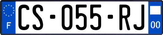 CS-055-RJ