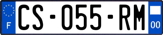 CS-055-RM