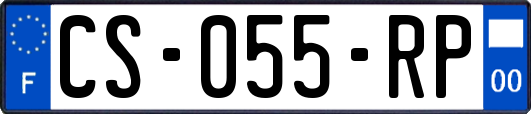 CS-055-RP
