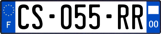 CS-055-RR