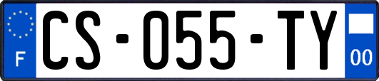 CS-055-TY