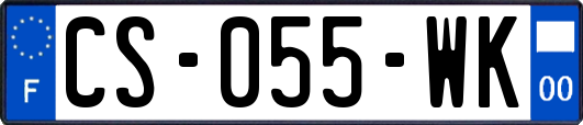 CS-055-WK