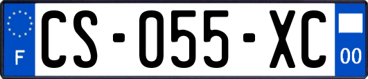 CS-055-XC