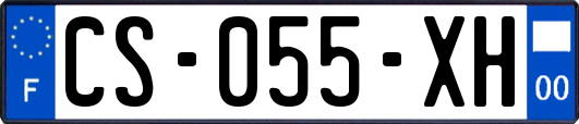 CS-055-XH