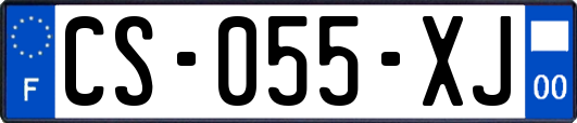 CS-055-XJ