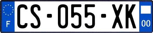 CS-055-XK