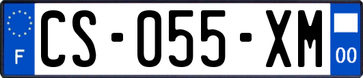 CS-055-XM