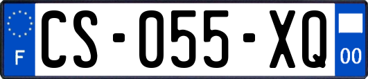 CS-055-XQ