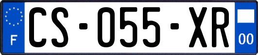 CS-055-XR