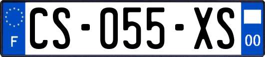 CS-055-XS