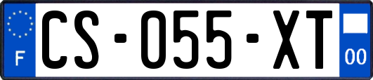 CS-055-XT