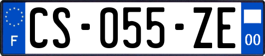 CS-055-ZE