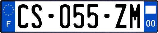 CS-055-ZM