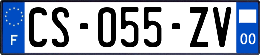 CS-055-ZV