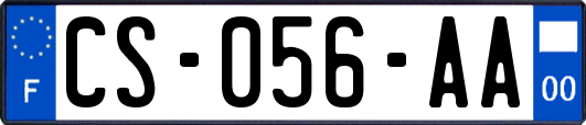 CS-056-AA