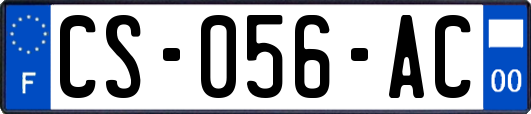 CS-056-AC