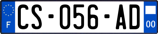 CS-056-AD