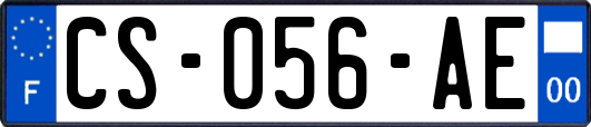 CS-056-AE