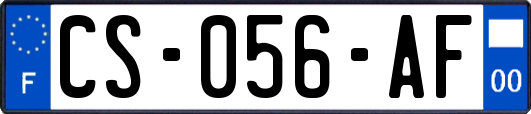 CS-056-AF