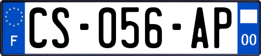 CS-056-AP