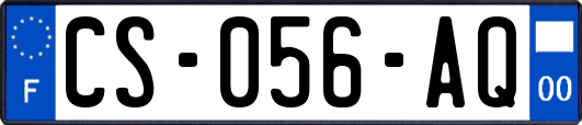 CS-056-AQ