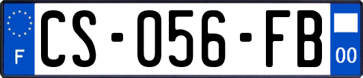 CS-056-FB