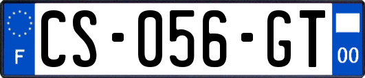 CS-056-GT