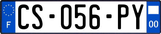 CS-056-PY