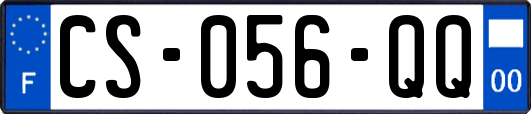 CS-056-QQ