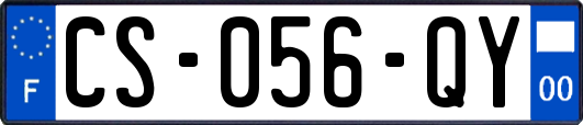 CS-056-QY