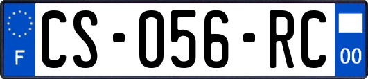 CS-056-RC