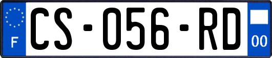 CS-056-RD