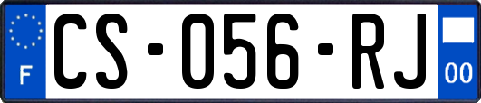 CS-056-RJ