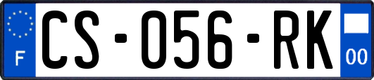 CS-056-RK