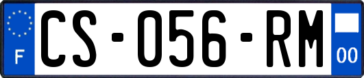 CS-056-RM