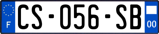 CS-056-SB