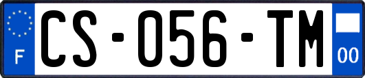 CS-056-TM