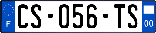 CS-056-TS