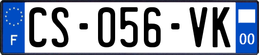 CS-056-VK